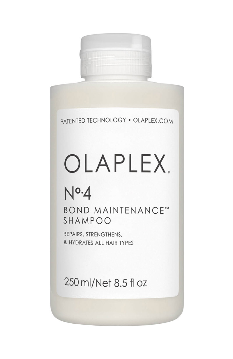 Olaplex no.4 bond maintainence - Dime Friday